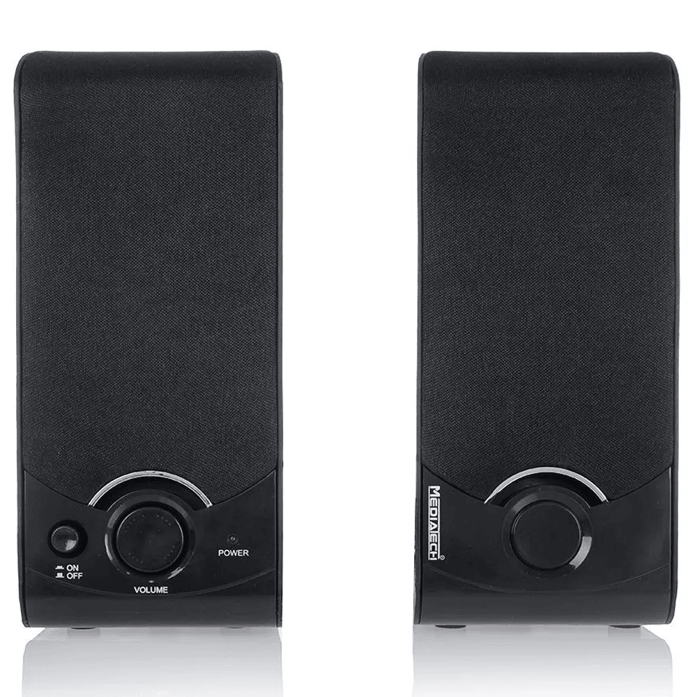 Medatech MT-A2 Speaker 2.0