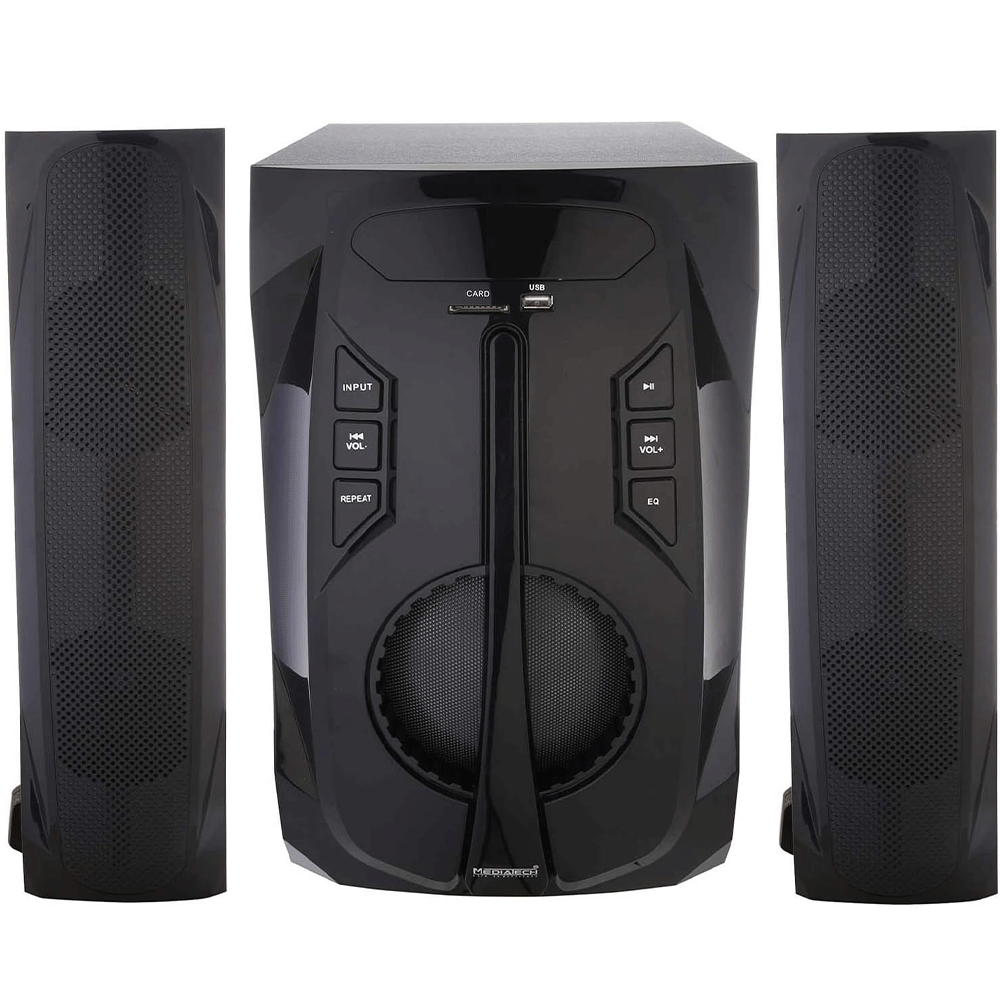 Mediatech MT-N871 Subwoofer