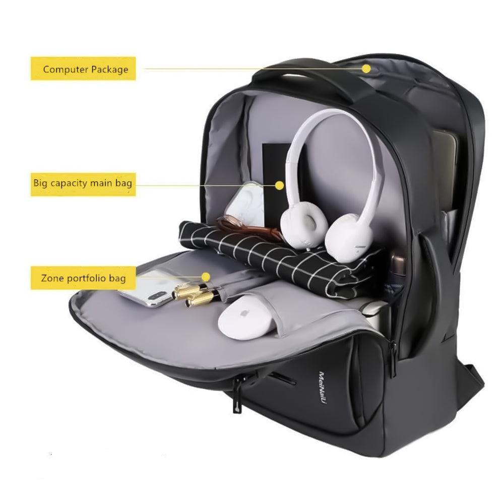 Meinaili 1901 Multi-Carry Laptop