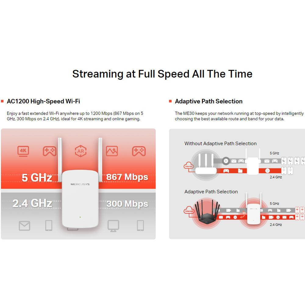 ميركوسيس ME30