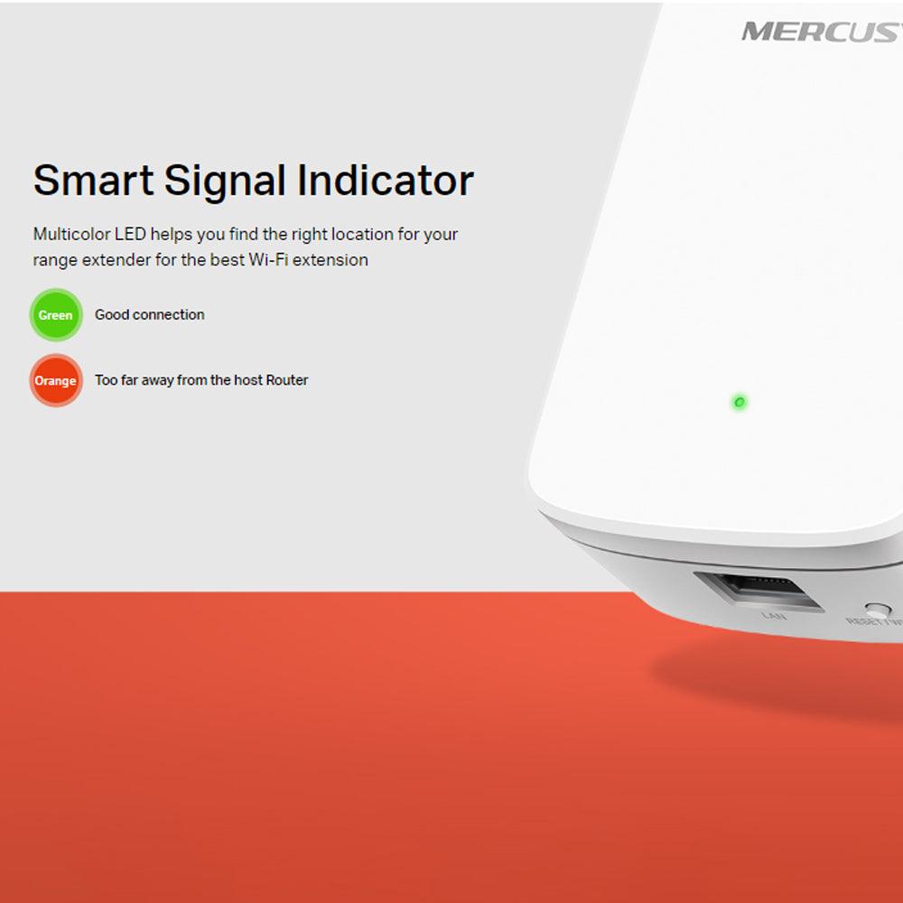 واي فاي اكستندر 2 انتينا