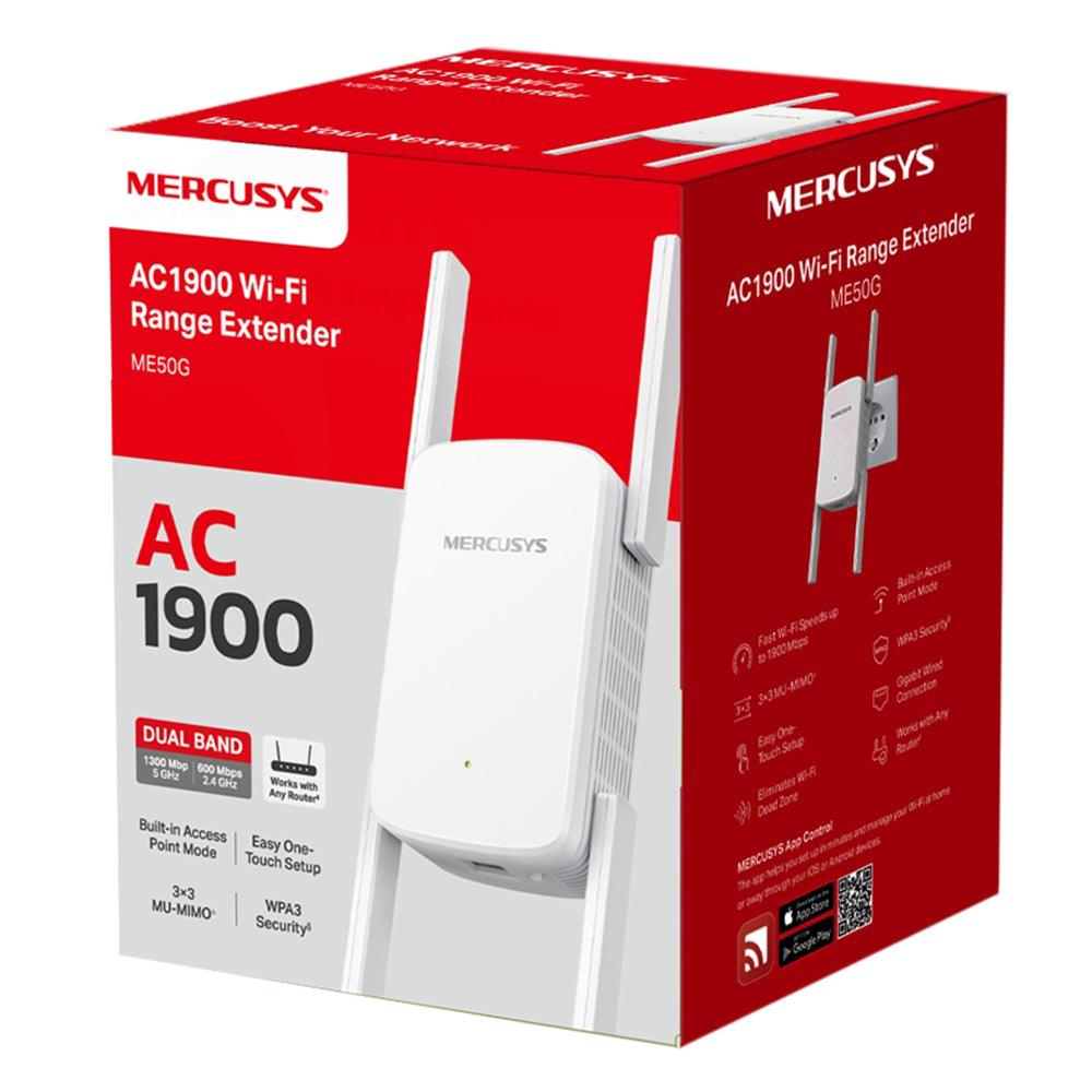 Mercusys ME50G