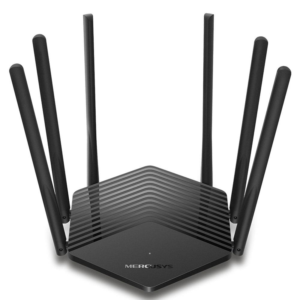 Mercusys MR50G AC1900 Access Point 1 Gigabit Ports 6 Antenna 1900Mbps