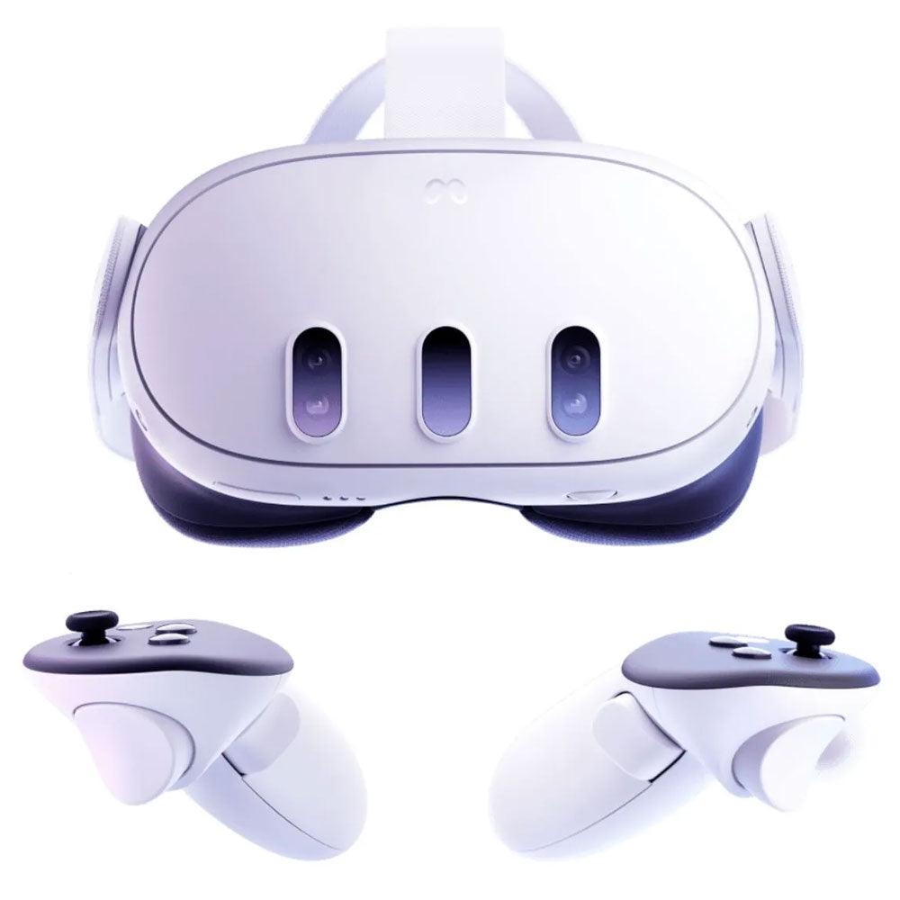 Virtual Reality VR Kimo Store Online Shopping Electronics