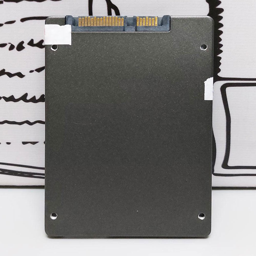 Micron M600 128GB SATA 2.5 Inch Internal SSD (Original Used)