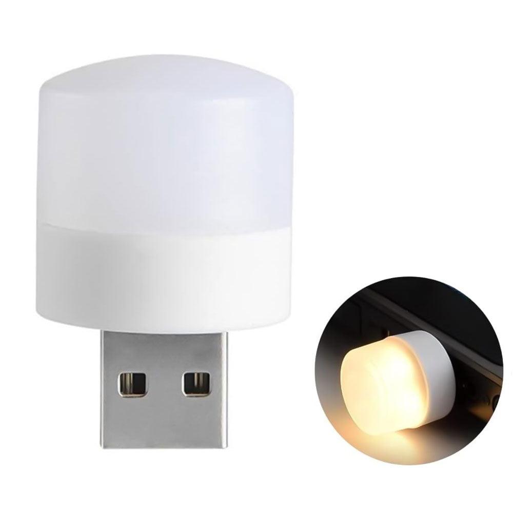 Mini USB LED Night Light - Kimo Store