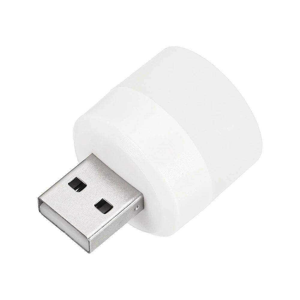 Mini USB LED