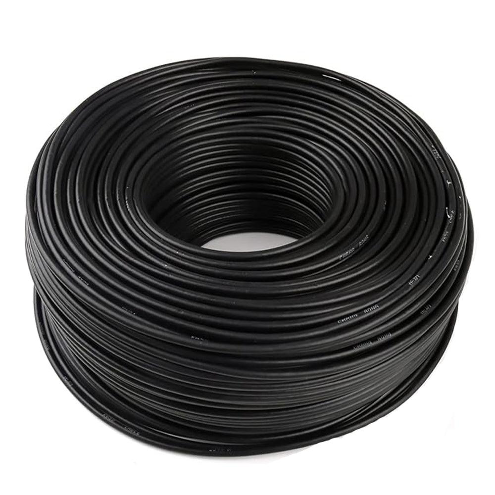 Mixmax Coaxial Cable RG59 100m - Kimo Store