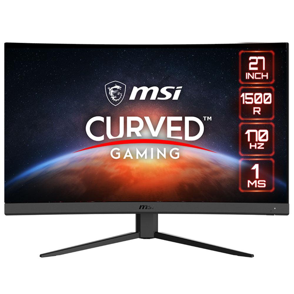 MSI Esports G27CQ4 E2 Monitor