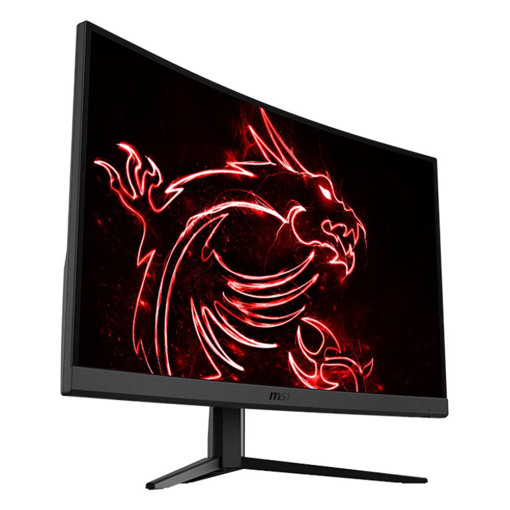 MSI Monitor
