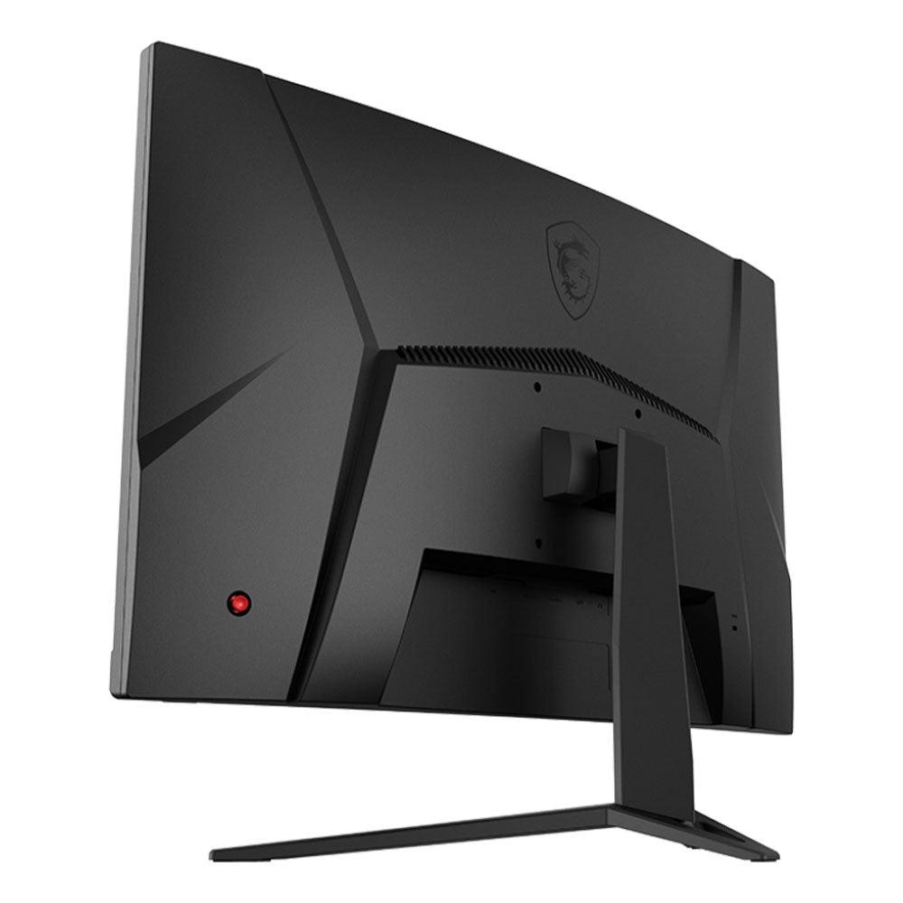 شاشة ام اس اي جيمنج منحنية بدون إطار 27 بوصة 170 هرتز Esports G27CQ4 E2 VA WQHD