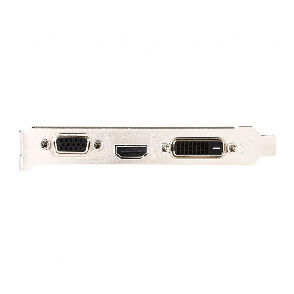 كارت شاشة ام اس اي GeForce GT 710