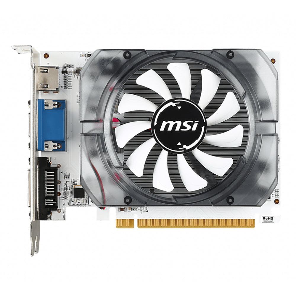 Graphics Card