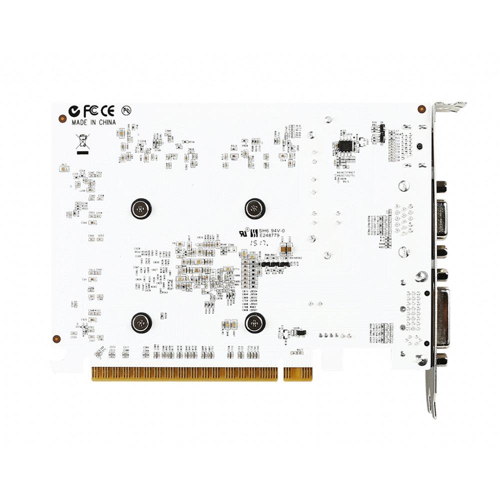 MSI Graphics Card