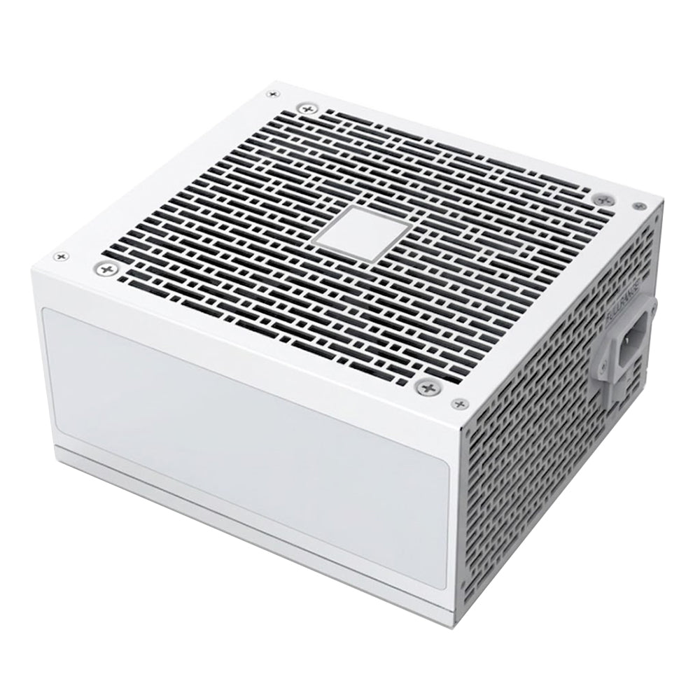 كيس ميد تاور زاندر ARGB جيمنج Jupiter II + باور سبلاي 80 بلس برونزي 750 وات THEA