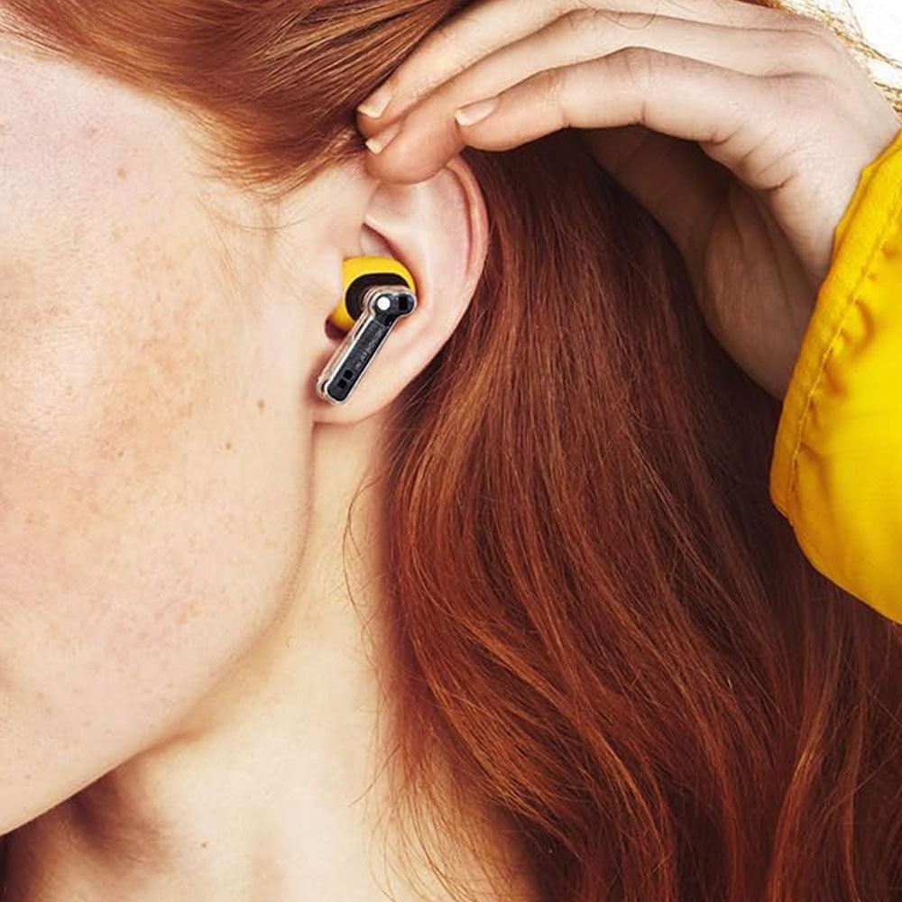 Nothing Ear (a) Wireless Earbuds ايربادز نوثينج