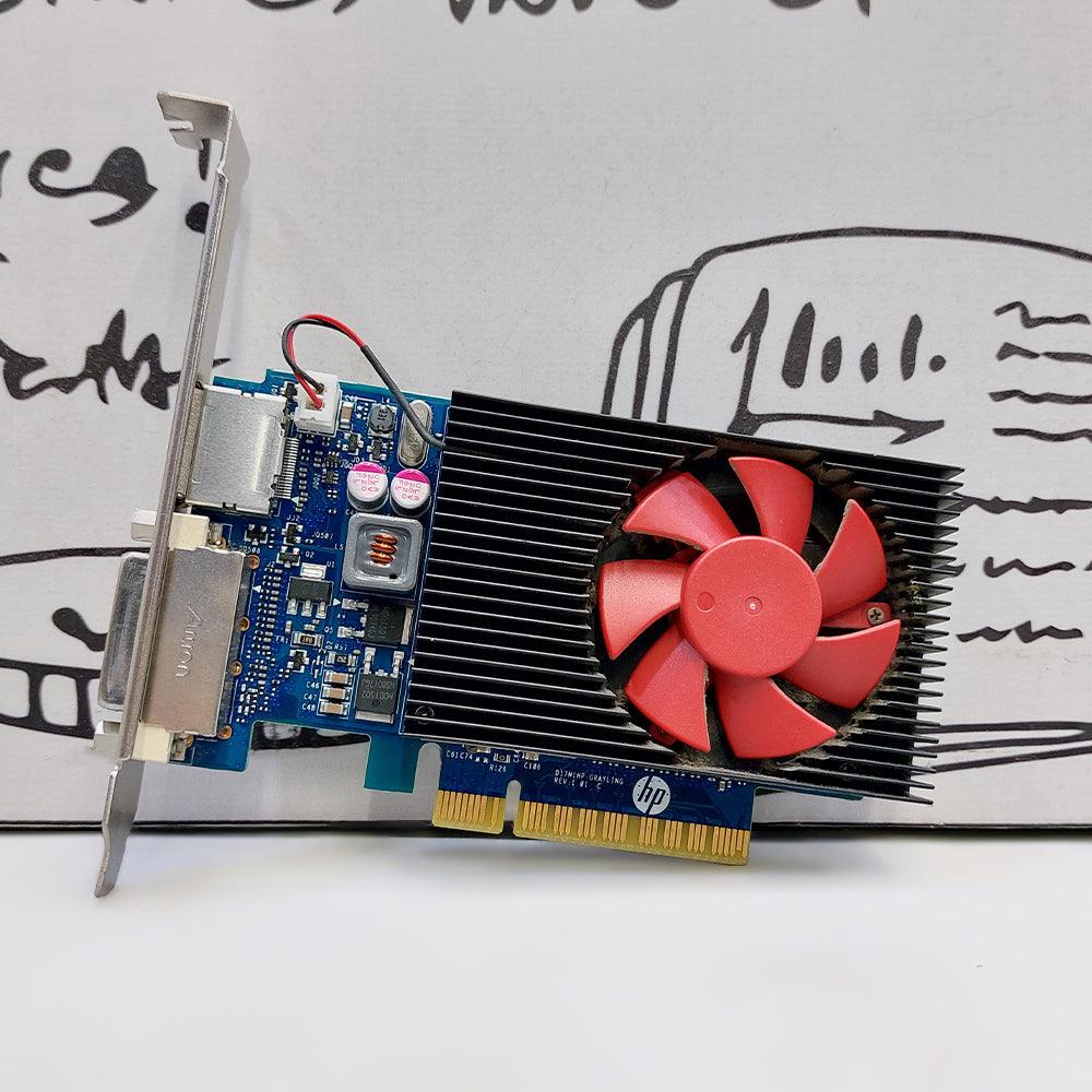 Nvidia GeForce GT 730