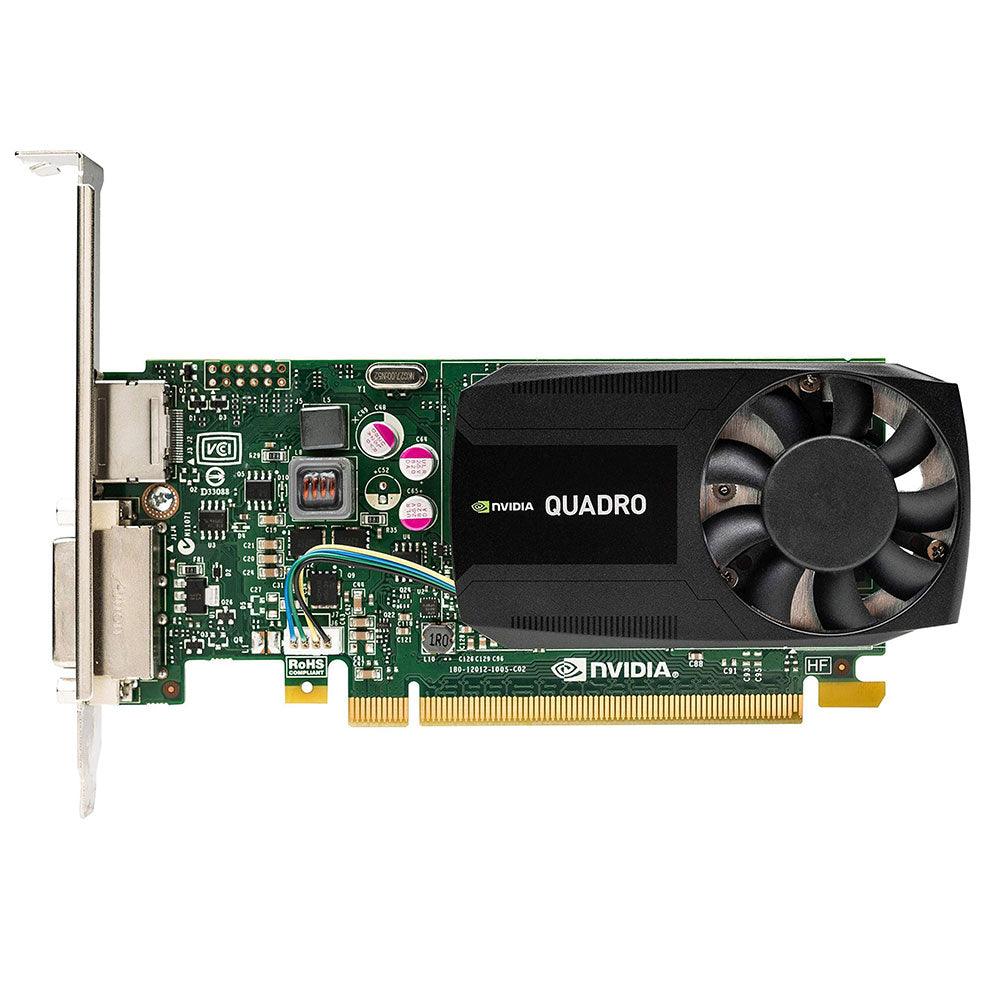 Nvidia Quadro K620 2GB GDDR3 Graphics Card (Original Used) - Kimo Store