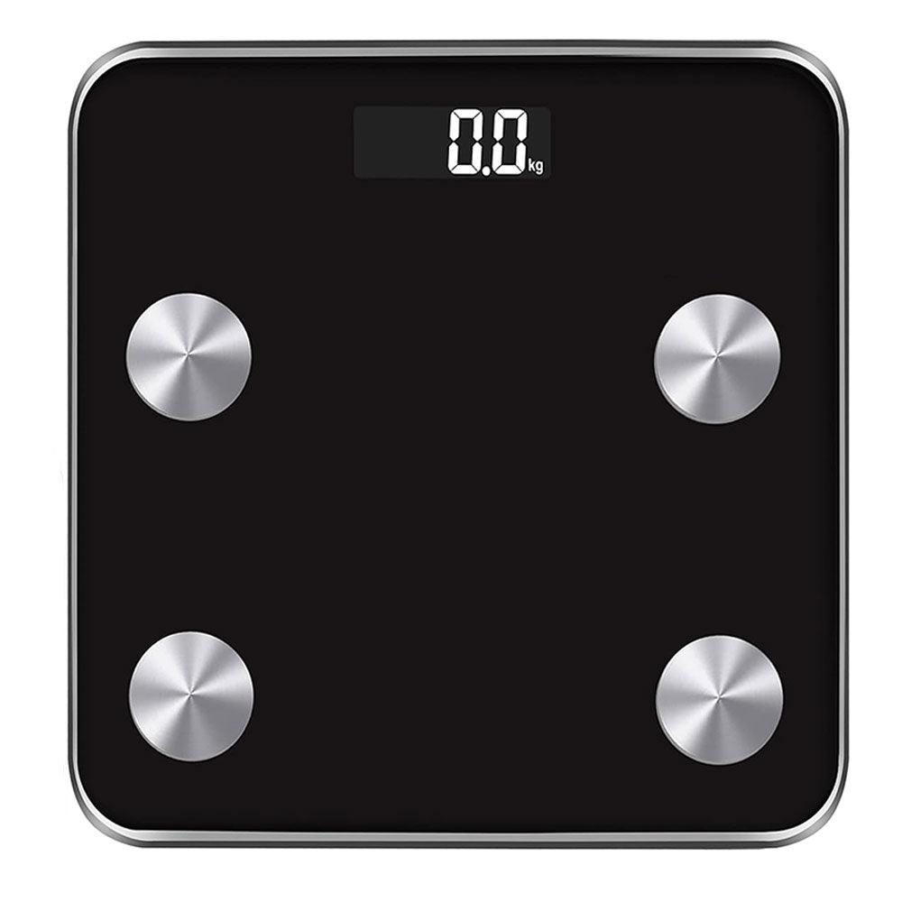 Okok Smart Digital Personal Scale With Bluetooth 180Kg