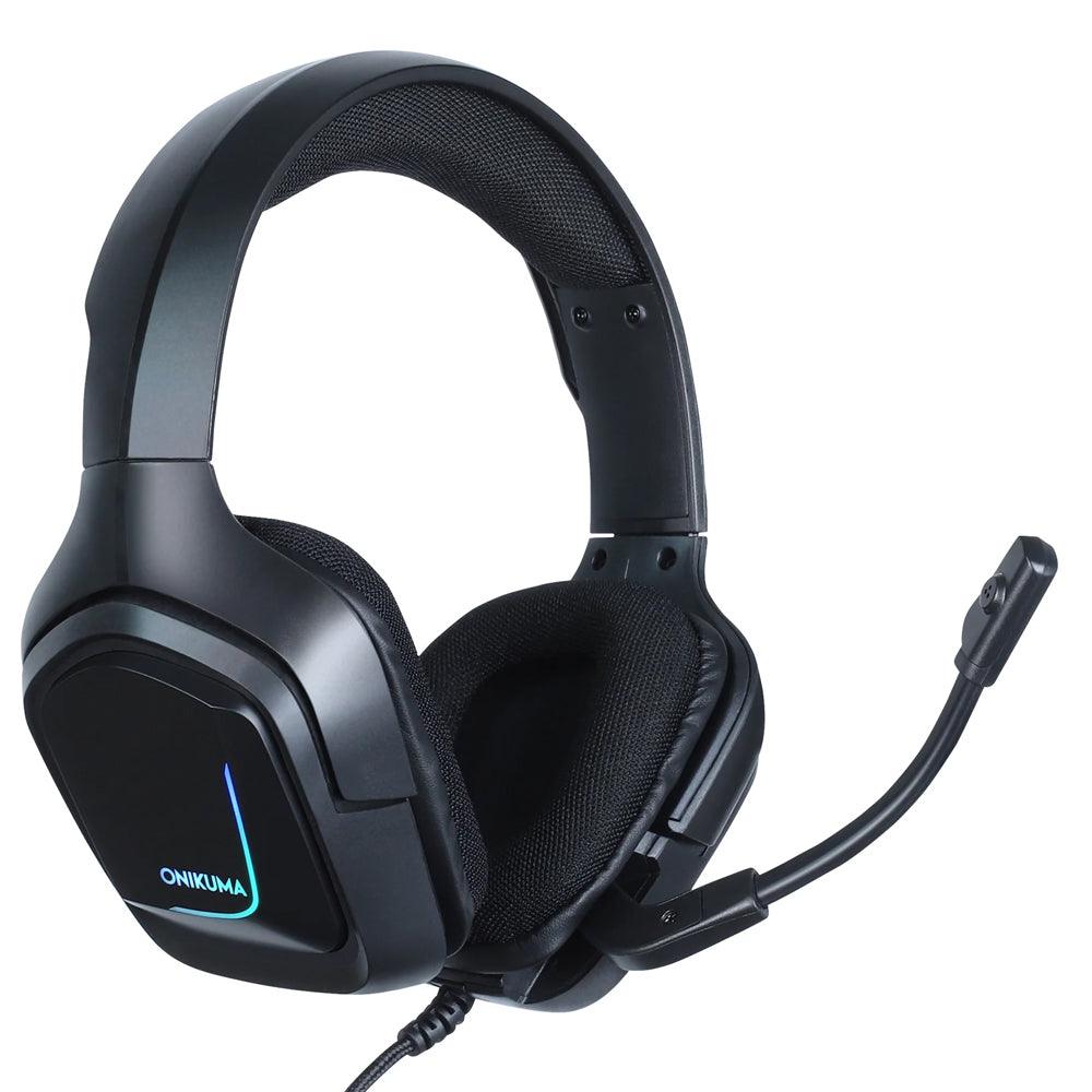 Onikuma K20 Gaming Headset - Kimo Store
