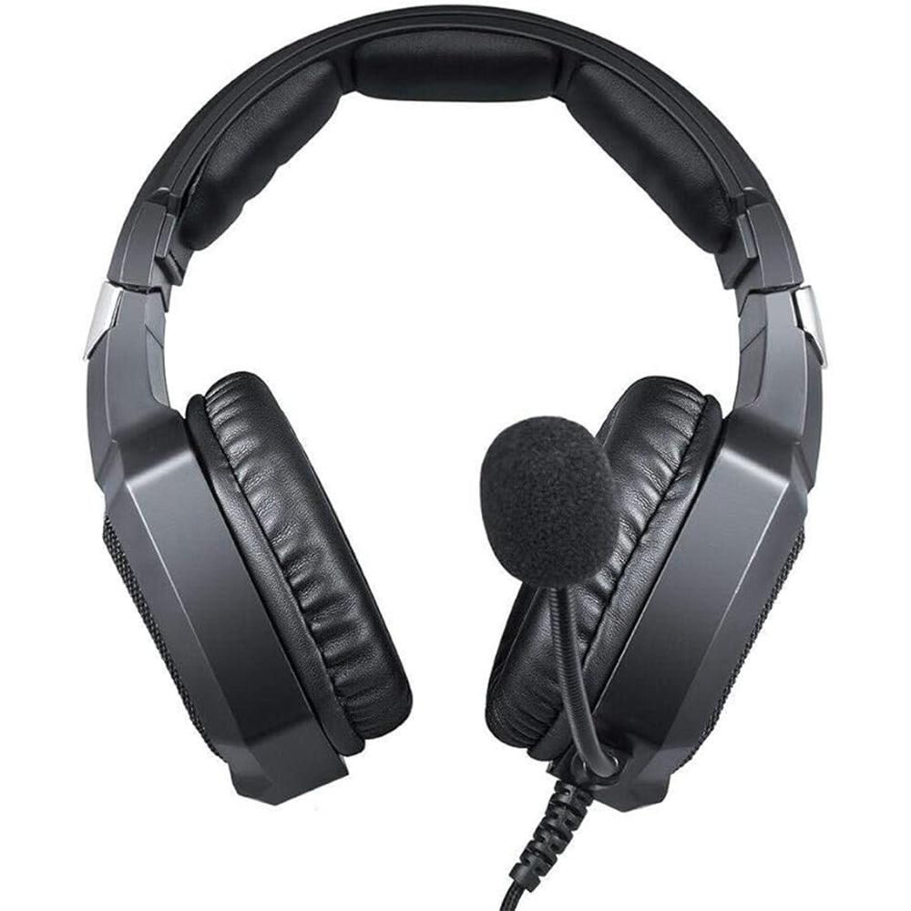 Onikuma K8 Gaming Headset - Black - Kimo Store