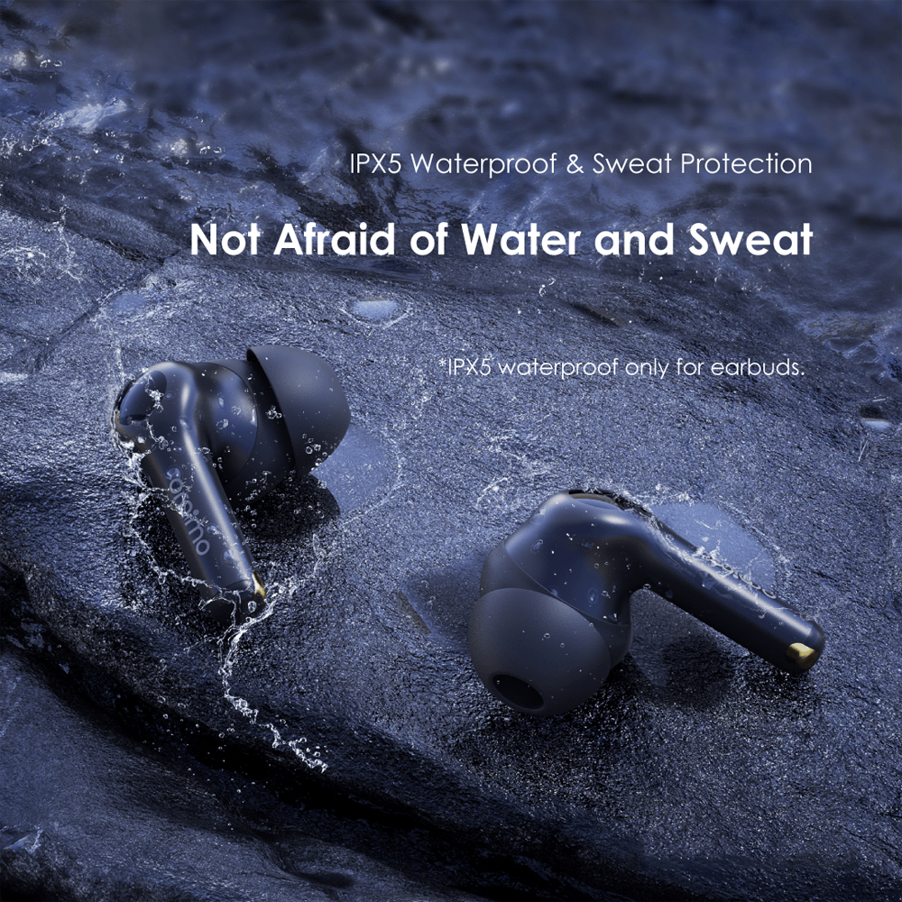 ايربادز اورايمو