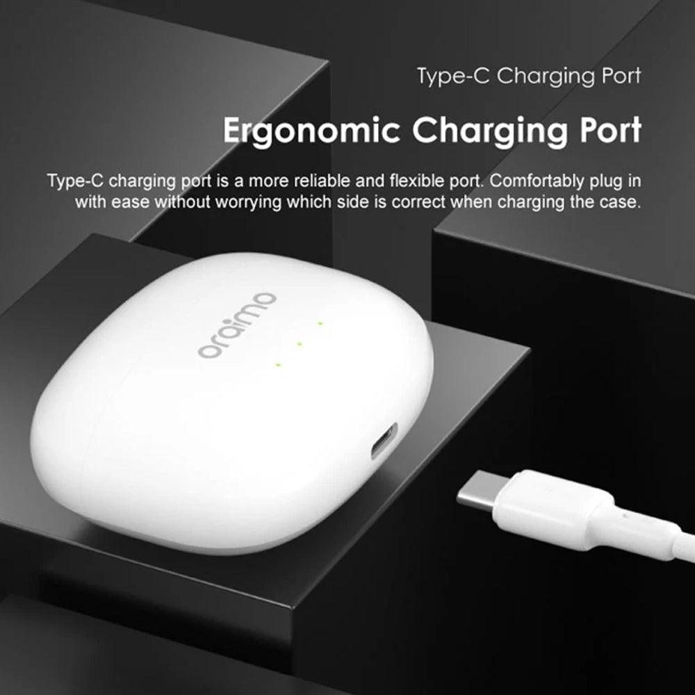 ايربادز اورايمو FreePods