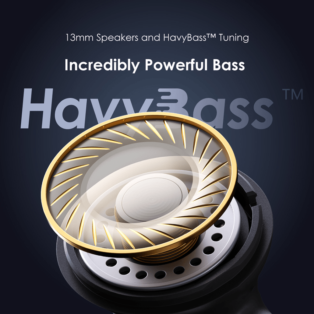 Oraimo FreePods 3C Earbuds