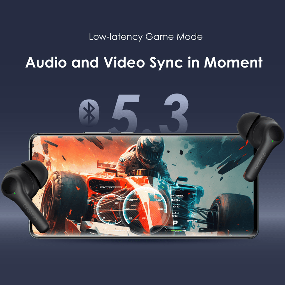 ايربادز اورايمو FreePods 3C