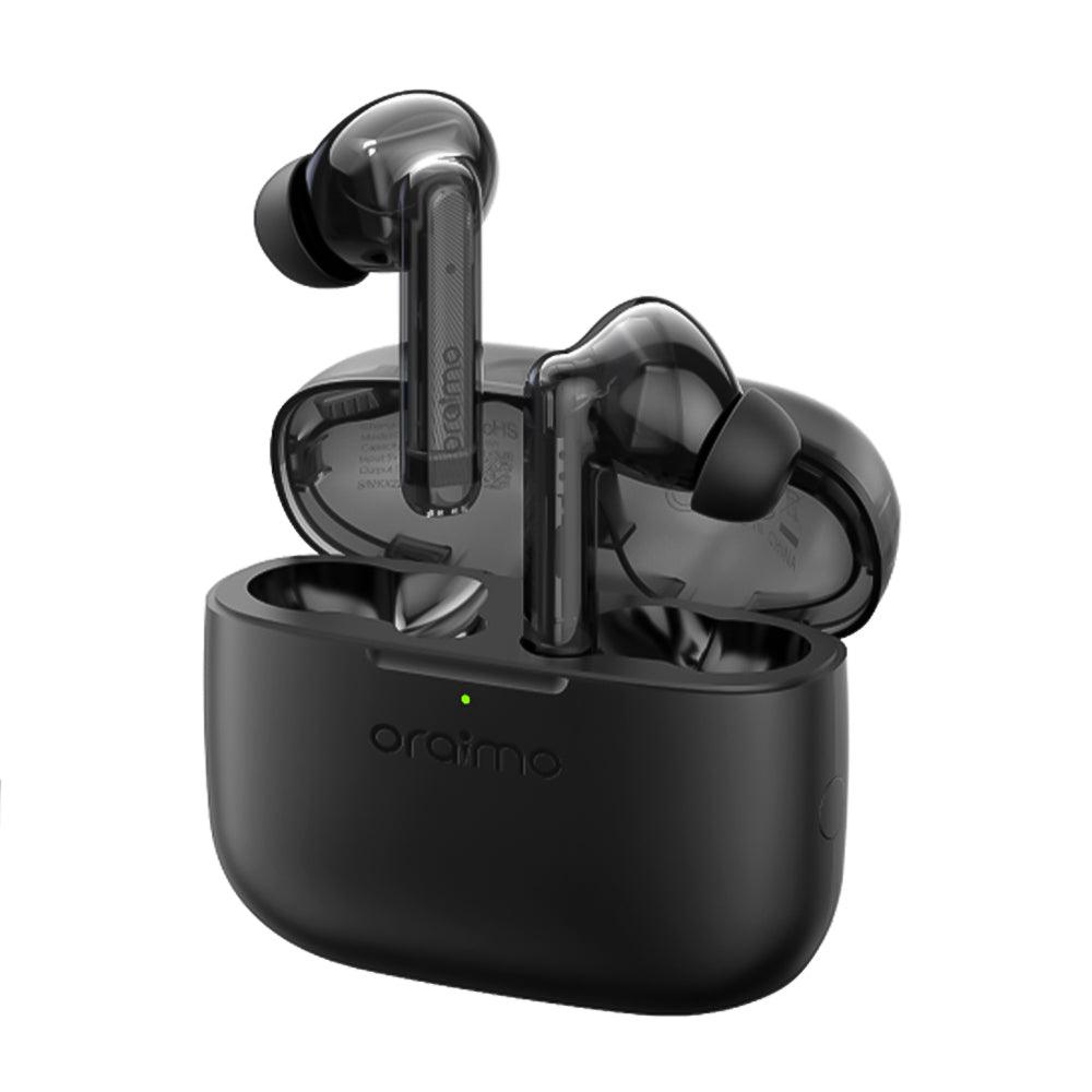 Freepods Oraimo Airpod Review Oraimo FreePods ANC True Wireless