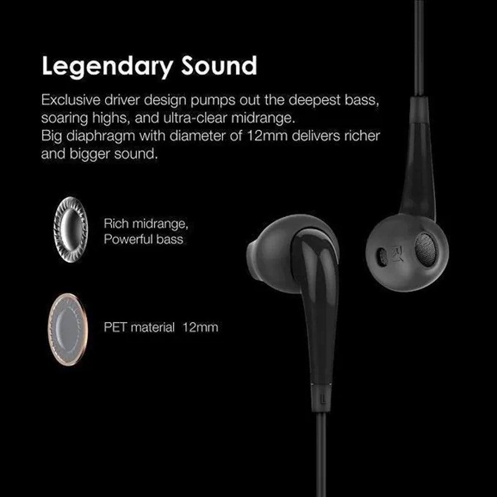 Oraimo OEP-E21P Earphone