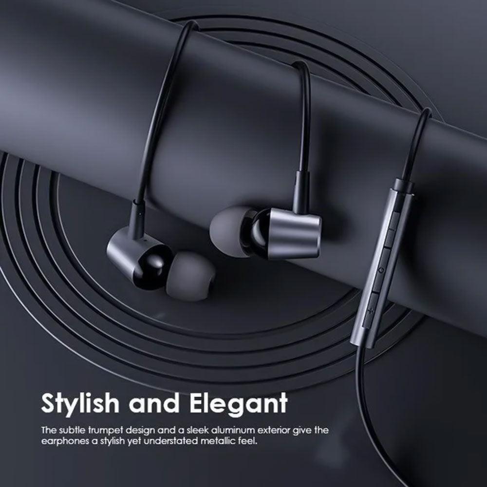 Earphone