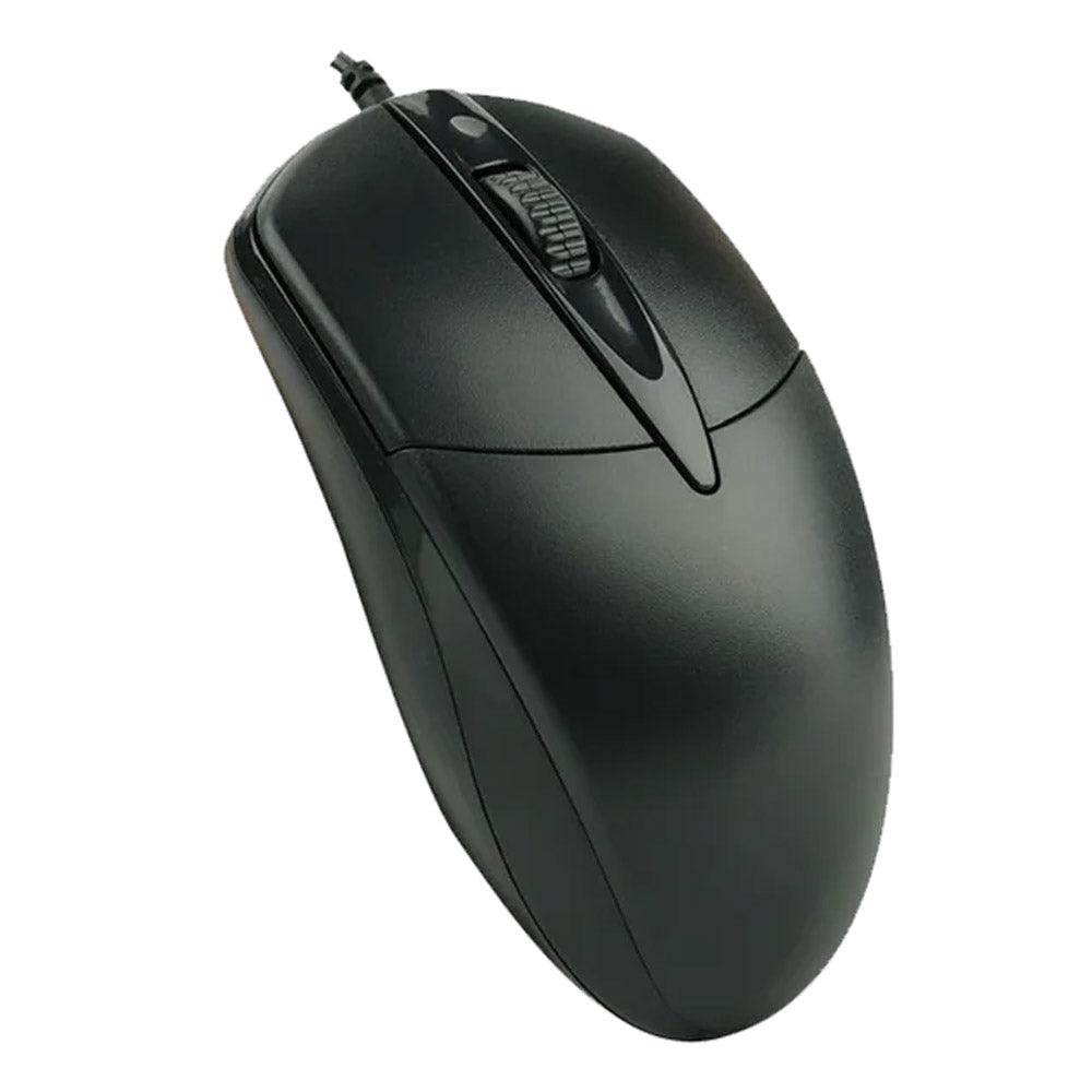 P-Tec P-11 Wired Mouse 1200Dpi - Kimo Store