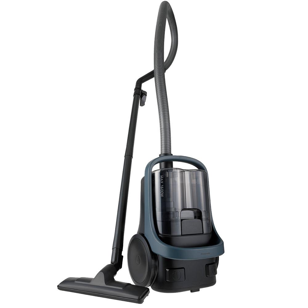 Panasonic Bagless Vacuum Cleaner 2.2L MC-CL601 1600W
