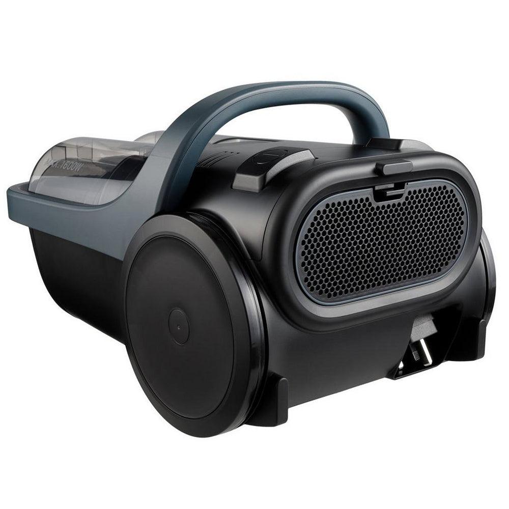 بدون كيس 2.2 لتر 1600 وات MC-CL601