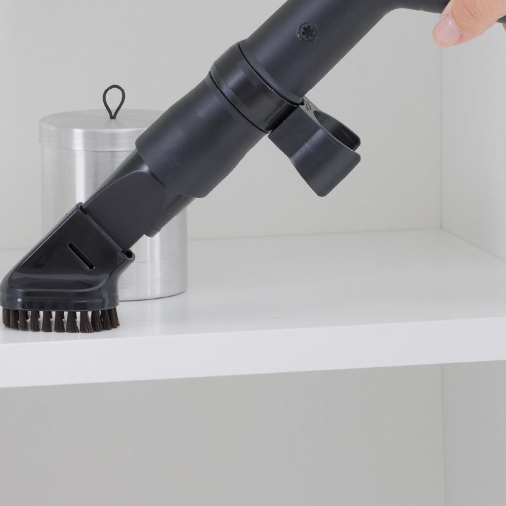 مكنسة كهربائية باناسونيك بدون كيس 2.2 لتر