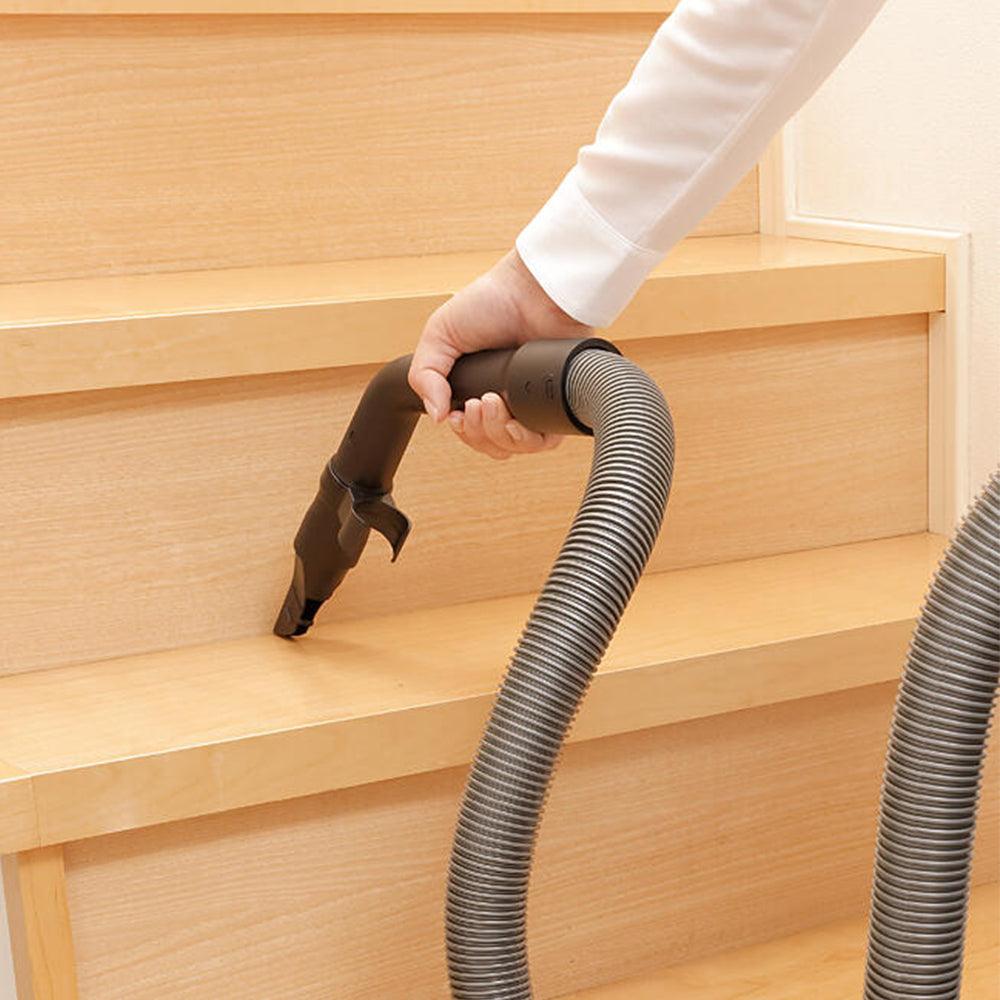 Panasonic Bagless Vacuum Cleaner