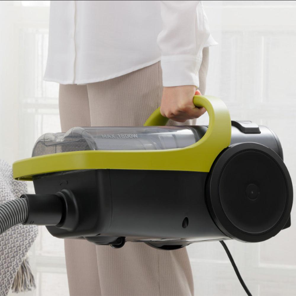 مكنسة كهربائية باناسونيك