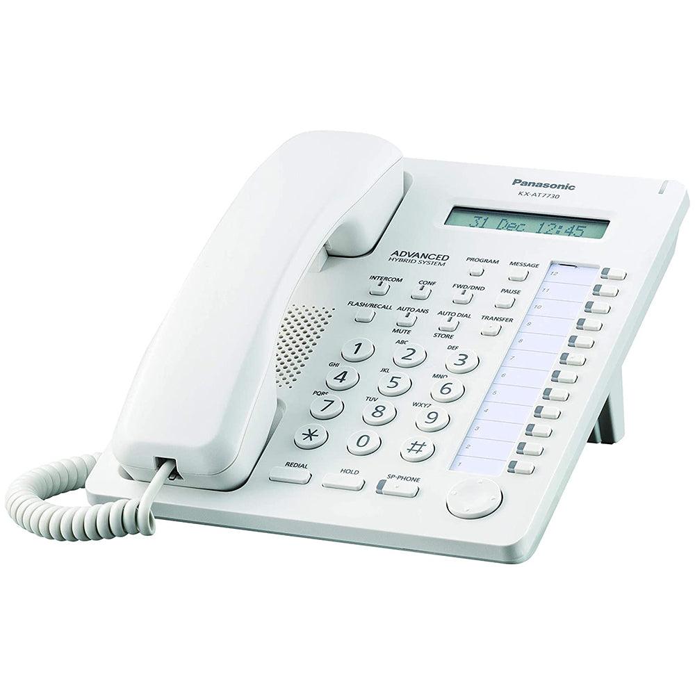 Panasonic KX-AT7730HK Telephone