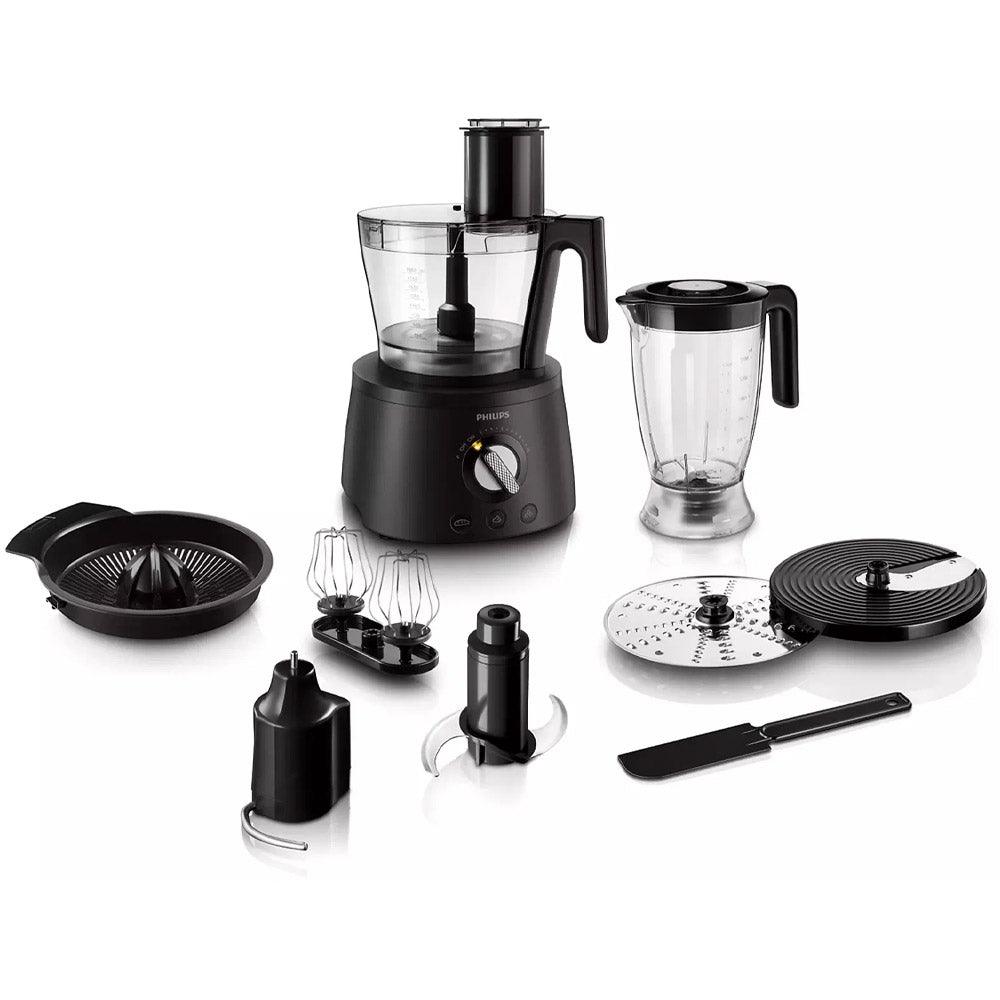 Philips Food Processor 7000 Series HR7776 1300W