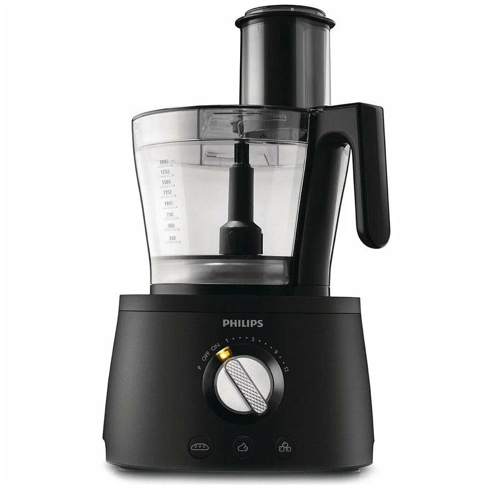 Philips Food Processor 7000 Series HR7776