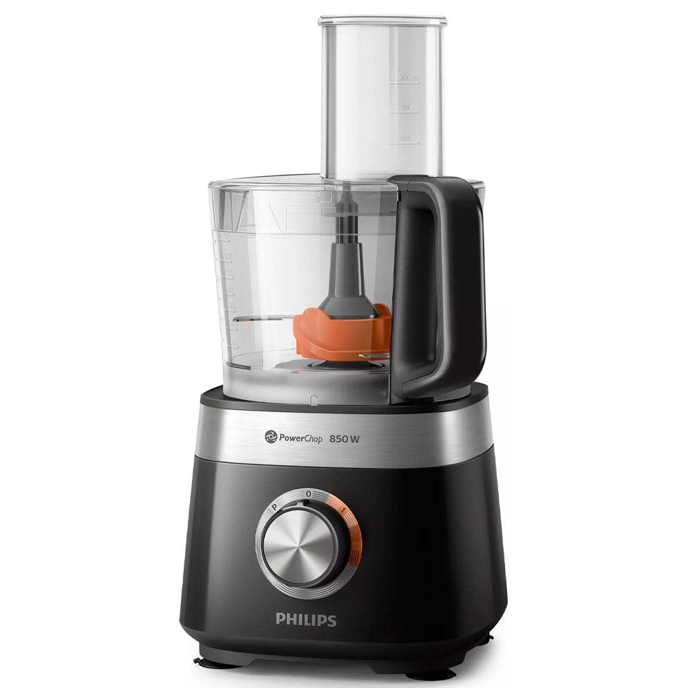 Philips Food Processor Viva Collection HR7530/10 850W - Kimo Store