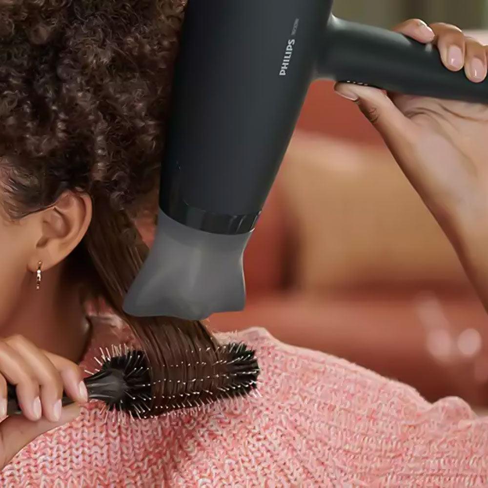 Philips Hair Dryer Series 3000 BHD302/10 1600W - Kimo Store