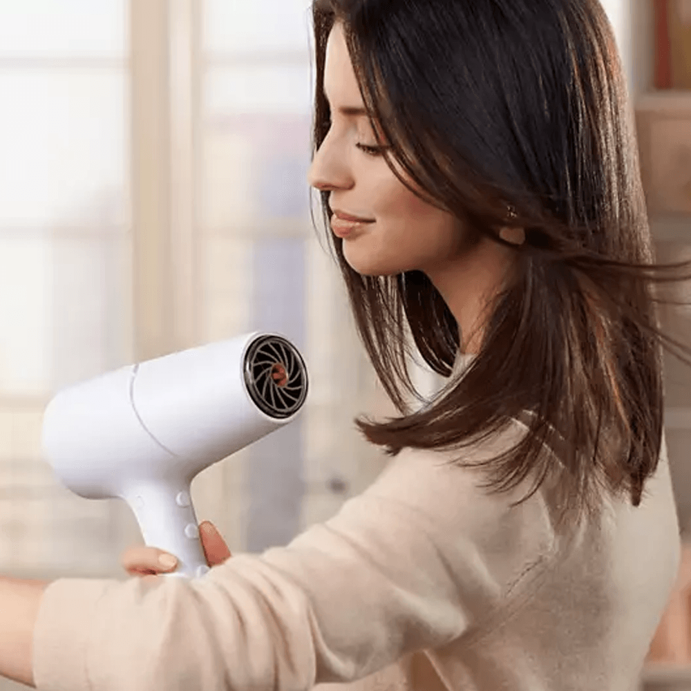 مجفف شعر 2100 وات