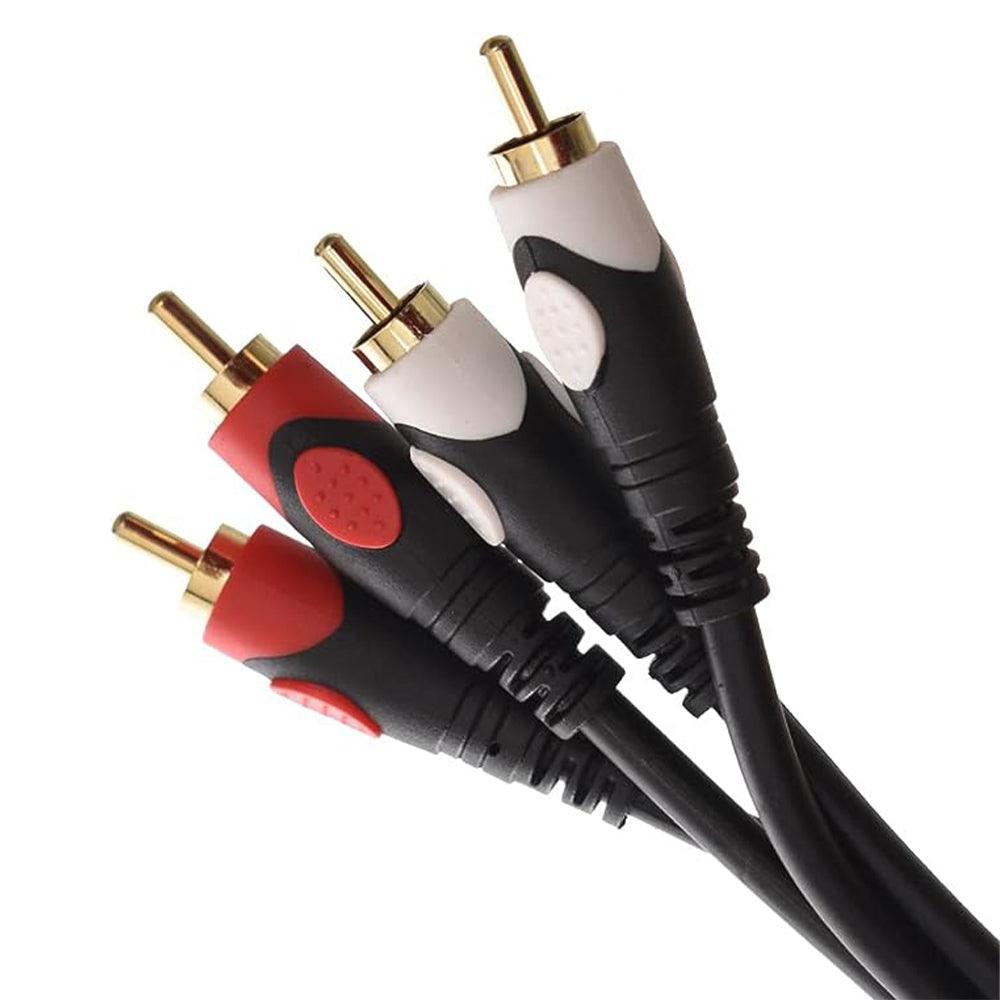 Point Audio Cable 