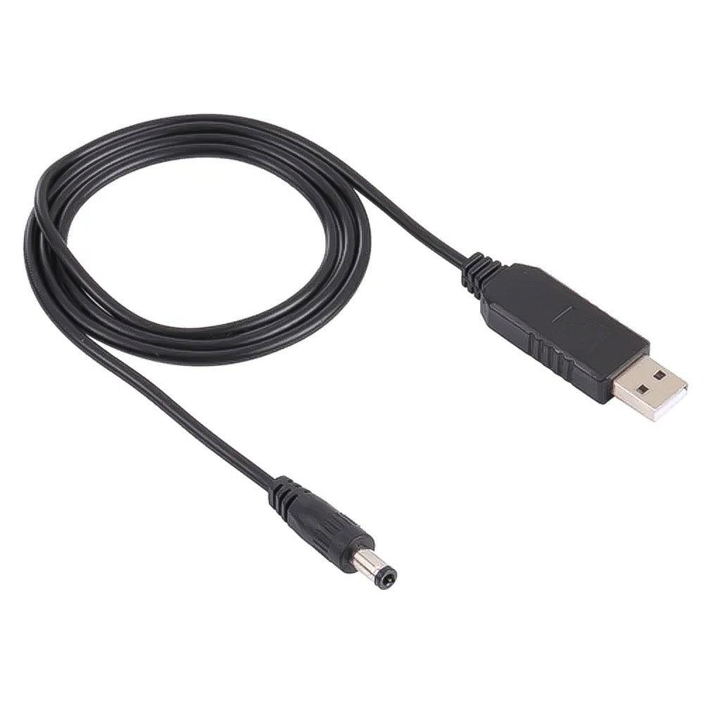 Point USB Power Boost Cable