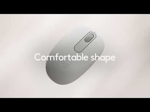 كيبورد + ماوس لوجيتك لاسلكي إنجليزي وعربي