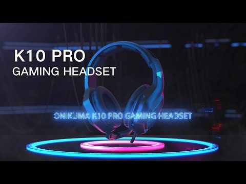 اونيكوما K10 Pro