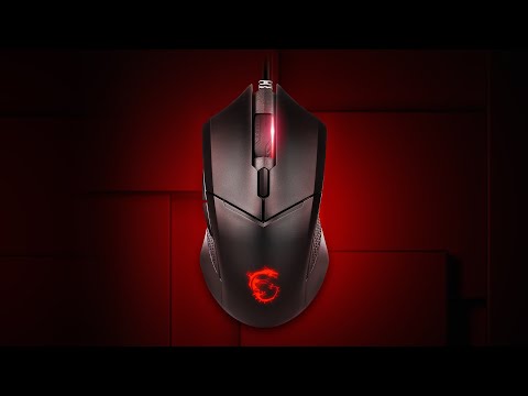 Gaming Mouse