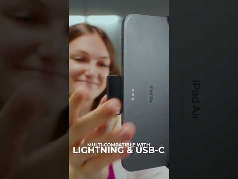 BY-V20ميكروفون بويا لاسلكي 2.4 جيجا هرتز BY-V1